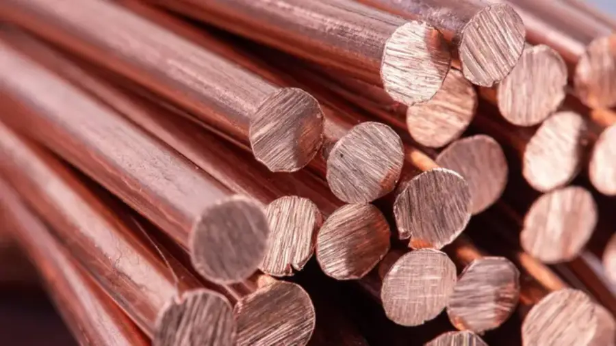 Prevén suba de demanda del 72%: La Inteligencia Artificial multiplicará el consumo de cobre y Argentina puede tener la solución