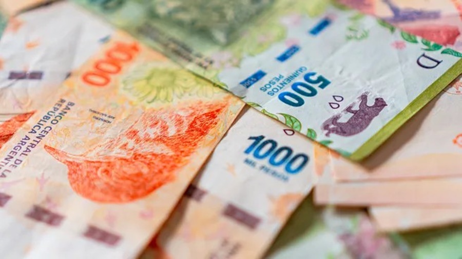 Baja del poder adquisitivo: Inflación en alza, advierten que los salarios se encaminan a perder la carrera contra los precios