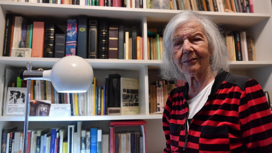 Murió Beatriz Sarlo: La reconocida escritora y periodista tenía 82 años