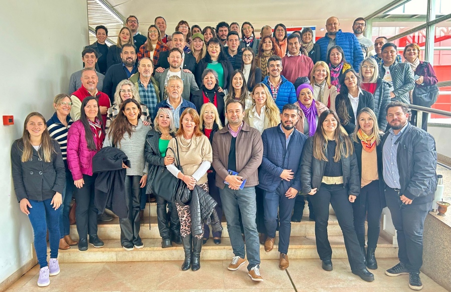 Desde el Consejo Provincial de Turismo de la provincia de Misiones llamaron a la reflexión a quienes cortan las rutas