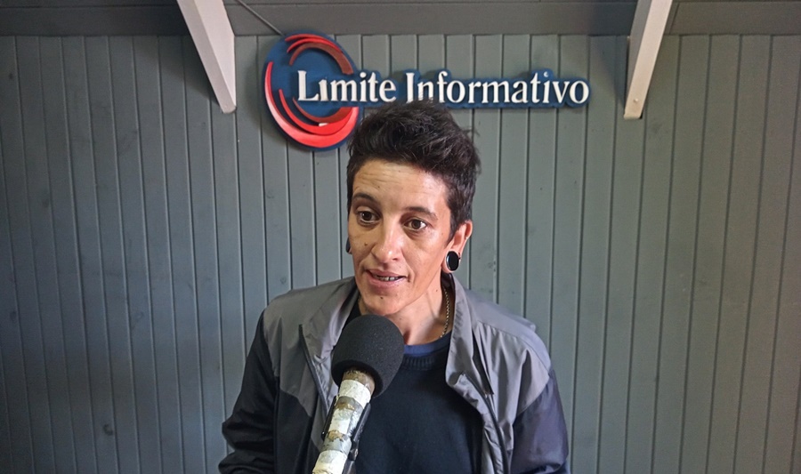 Andrés Lautaro Sosa: "Fomentamos el trabajo genuino a través de pequeñas cooperativas que integran las vecinas, vecinos y con organización comunitaria"