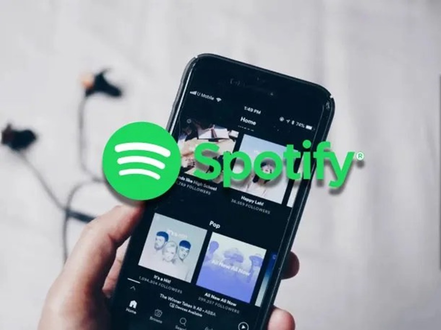 Ola de recortes: Spotify anunció el despido del 6% de su personal