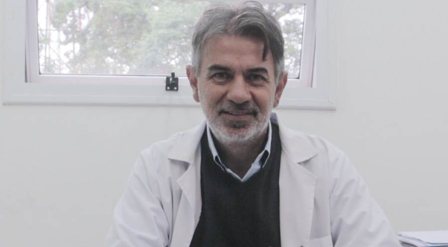 El Hospital Dr. Ramón Madariaga de la ciudad misionera de Posadas realizó dos cirugías oftalmológicas con membrana amniótica usadas como parches