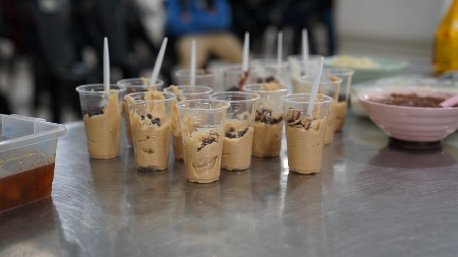 Apóstoles: Charla de Inocuidad de Alimentos realizada en la Expo Dulce y Sabores: Fue una valiosa actividad para compartir información importante sobre este tema