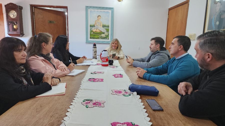 Confirmaron la realización de la Feria de Ciencias Provincial en la ciudad de Apóstoles, será día el 13 de Agosto