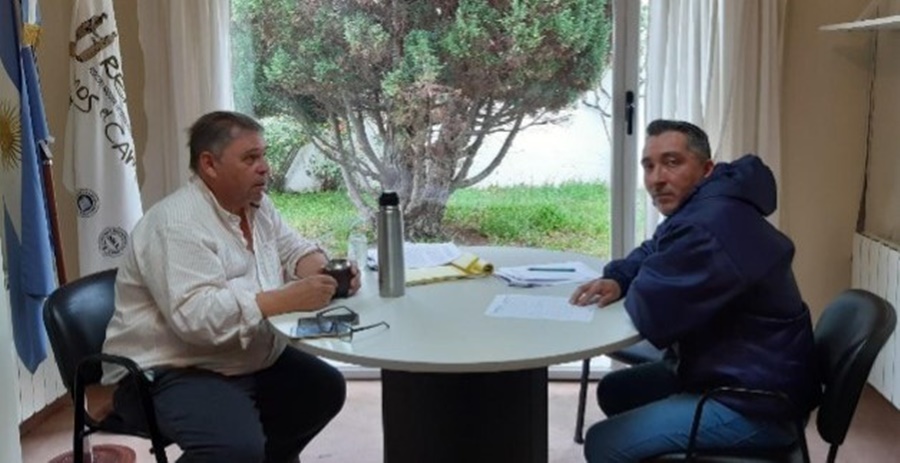 El RENATRE y el Ministerio de Trabajo de Santa Cruz impulsan fiscalizaciones para detectar trabajo no registrado