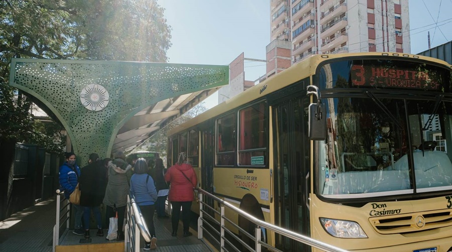 Tras el vencimiento de las concesiones correspondientes a varias líneas del Transporte Urbano de Pasajeros, la Municipalidad de Posadas publicó el edicto de convocatoria a una nueva licitación
