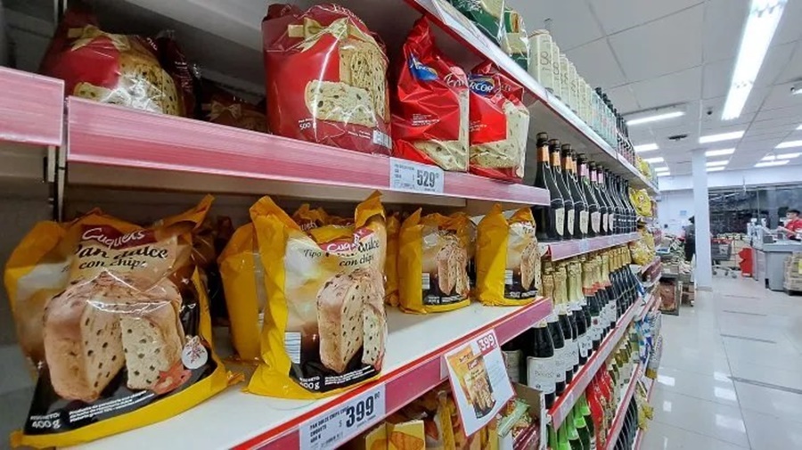 La inflación de Noviembre fue de 4,9, según el INDEC, pero en 12 meses superó el 90%