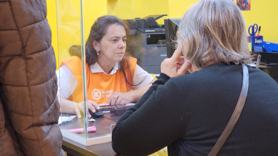 Asesoramiento para solicitar subsidio Nacional RASE en Apóstoles