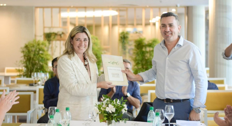 Misiones asumió la presidencia del Consejo Litoral de Turismo