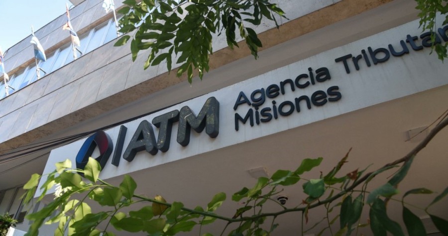 La Agencia Tributaria de Misiones generó alivio fiscal a más de 61 mil contribuyentes