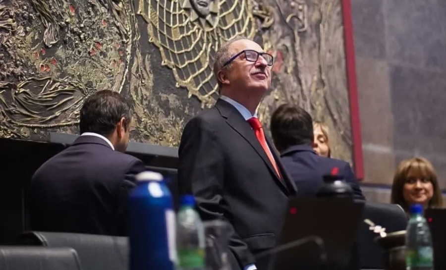 La provincia de Misiones contará con un Hospital Inteligente Virtual y nuevas ambulancias de alta complejidad, lo anunció el Gobernador Passalacqua durante su discurso en la Legislatura