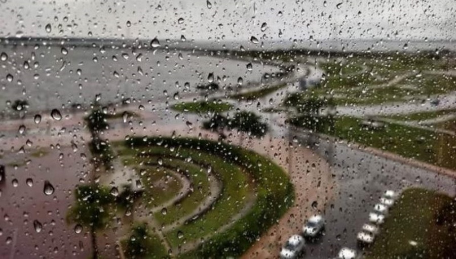 Previsión del tiempo en Misiones para los días; miércoles, jueves y viernes