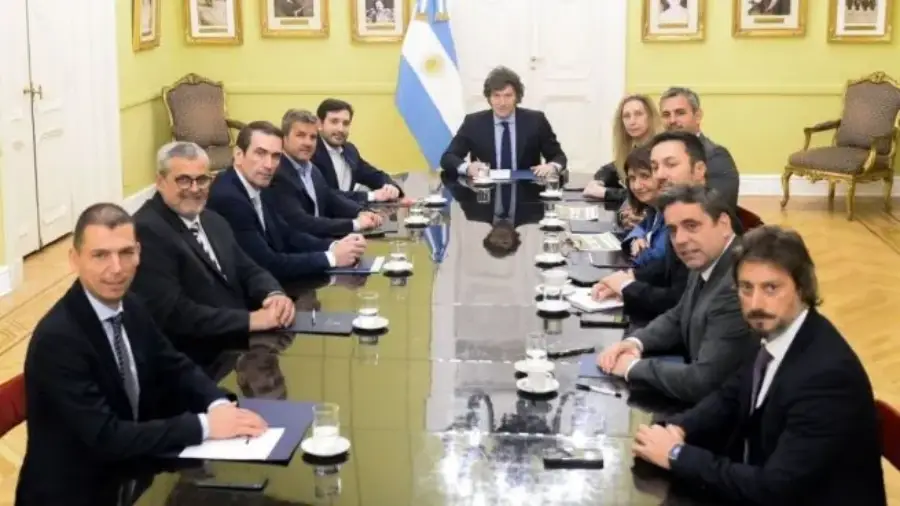 Sesión en Diputados contra el veto a jubilaciones: Tras las gestiones de Milei, el Gobierno se encamina a una victoria