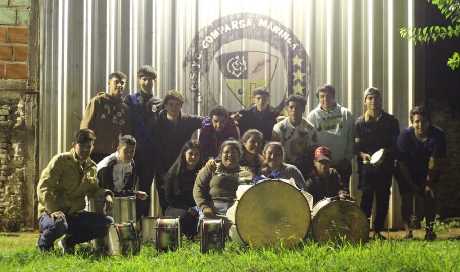 Se viene la proyección especial de “Tres Noches al Año”, una película sobre el carnaval en Misiones