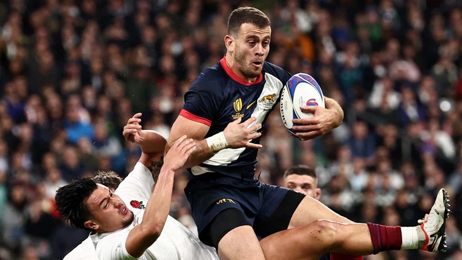Mundial de Rugby Francia 2023: Los Pumas lucharon hasta el final y se quedaron a las puertas del bronce ante Inglaterra