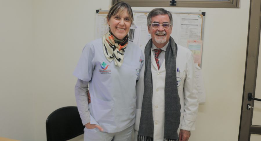 Posadas: El Hospital Dr. Ramón Madariaga ofrece diagnósticos y tratamientos para la fertilidad en Misiones de baja y alta complejidad