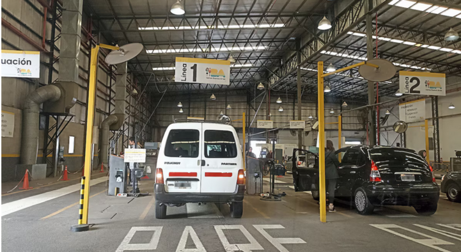 El Gobierno modificó la Ley Nacional de Tránsito: Los diez cambios que deberán tener en cuenta los automovilistas