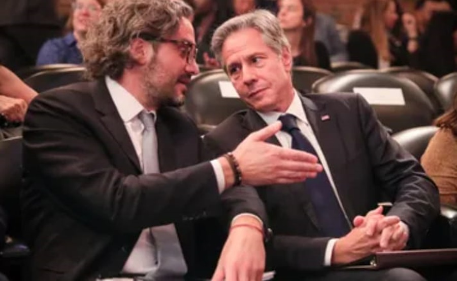 Estados Unidos, cuestionó el juicio a la Corte y llamó a “respetar las instituciones democráticas y la separación de poderes”