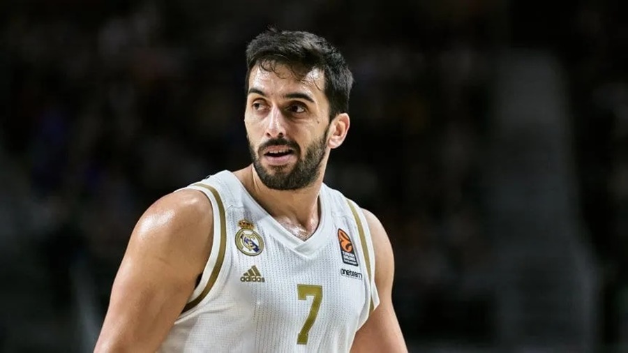 Básquetbol: El base cordobés Facundo Campazzo se acerca al Real Madrid, las multimillonarias ofertas que rechazaría para volver