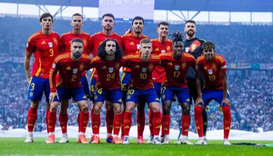 Alemania: España le ganó 2 a 1 a Inglaterra y es campeón de la Eurocopa 2024