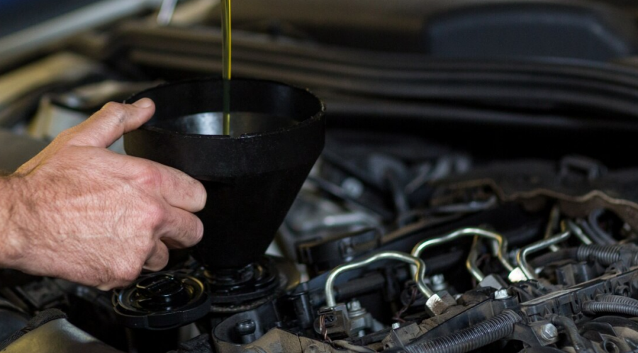 Innovación y eficiencia en el rubro automotriz