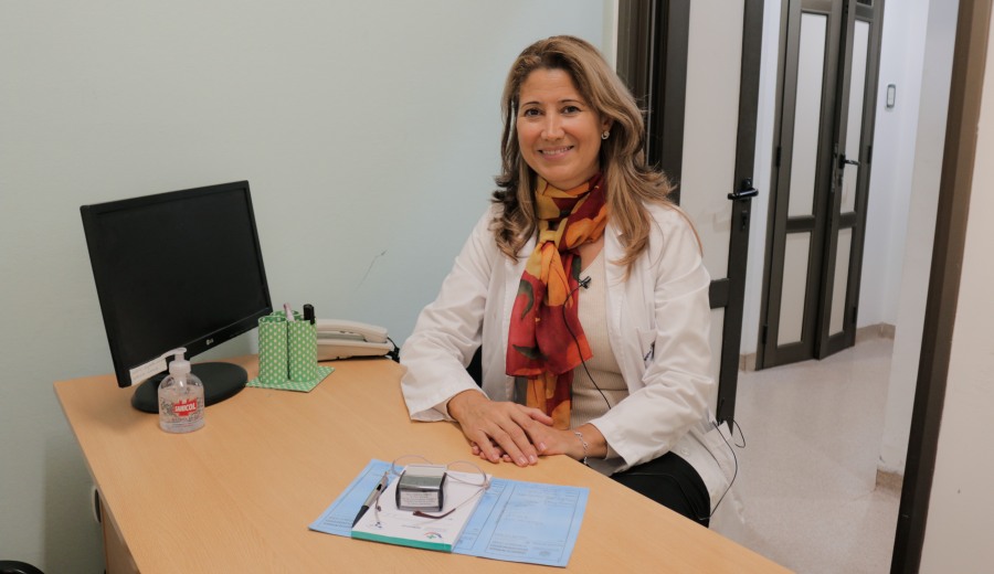 Cuidados Paliativos del Hospital Dr. Ramón Madariaga de la ciudad de Posadas, un sostén con prestaciones fundamentales para pacientes y familias