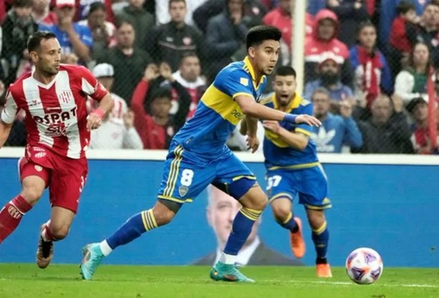 Liga Profesional de Fútbol: Boca Juniors empató 0 a 0 ante Unión en Santa Fe