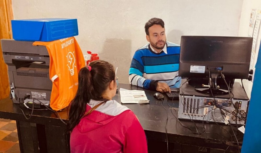 Exitosa campaña: El 90% de los usuarios de Energía de Misiones continuará recibiendo subsidios