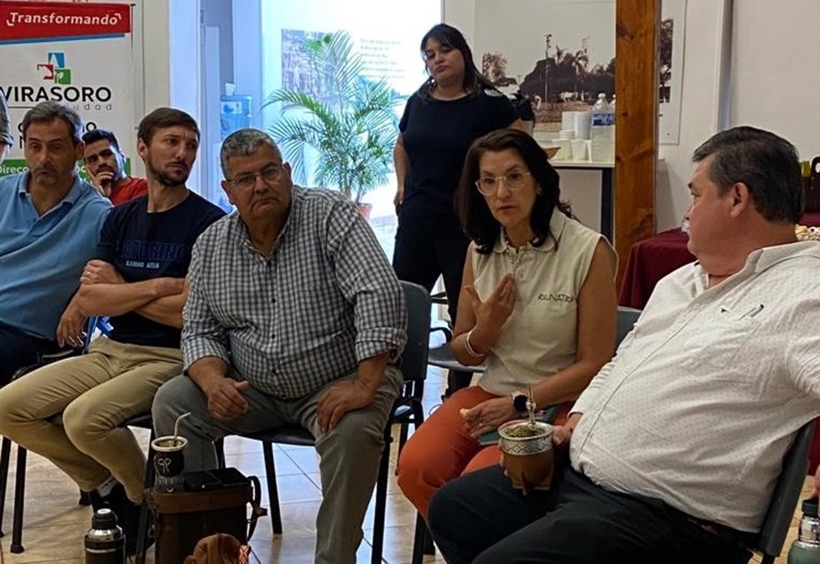 Se presentó el informe “Diagnóstico Rápido sobre trabajo forzoso en el sector forestal” en Misiones y Corrientes