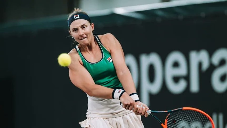 Tenis: Nadia Podoroska venció a Julia Riera y busca el cuadro principal en el Masters 1000 de Miami
