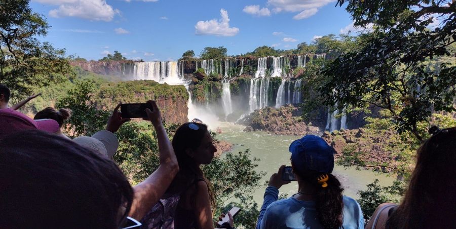 La provincia de Misiones consolida su perfil turístico internacional: Recibió durante el 2024, 525.667 turistas extranjeros
