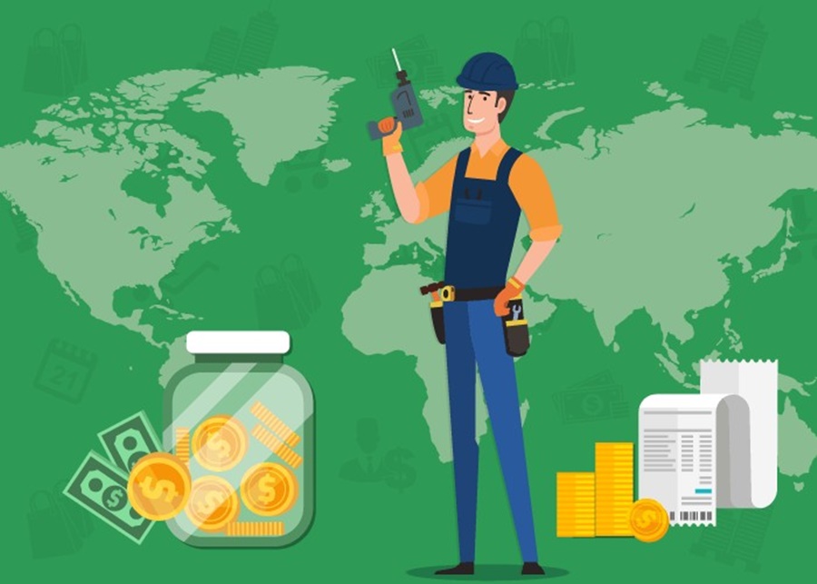Salario mínimo en el mundo: ¿Cómo afectó la inflación récord a los que menos ganan?