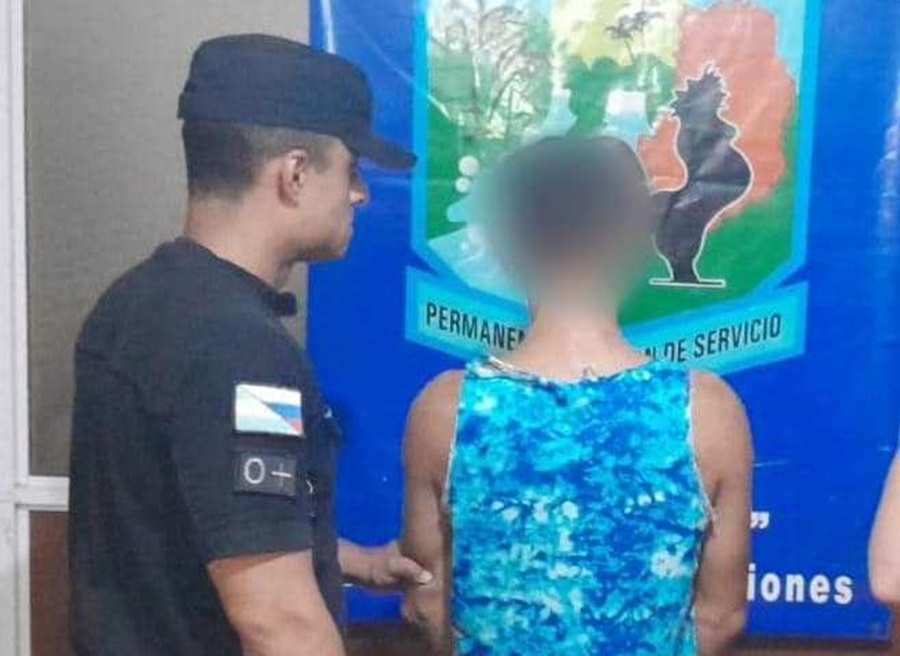 Apóstoles: Investigadores recuperaron una motoguadaña sustraída y el responsable del ilícito fue detenido