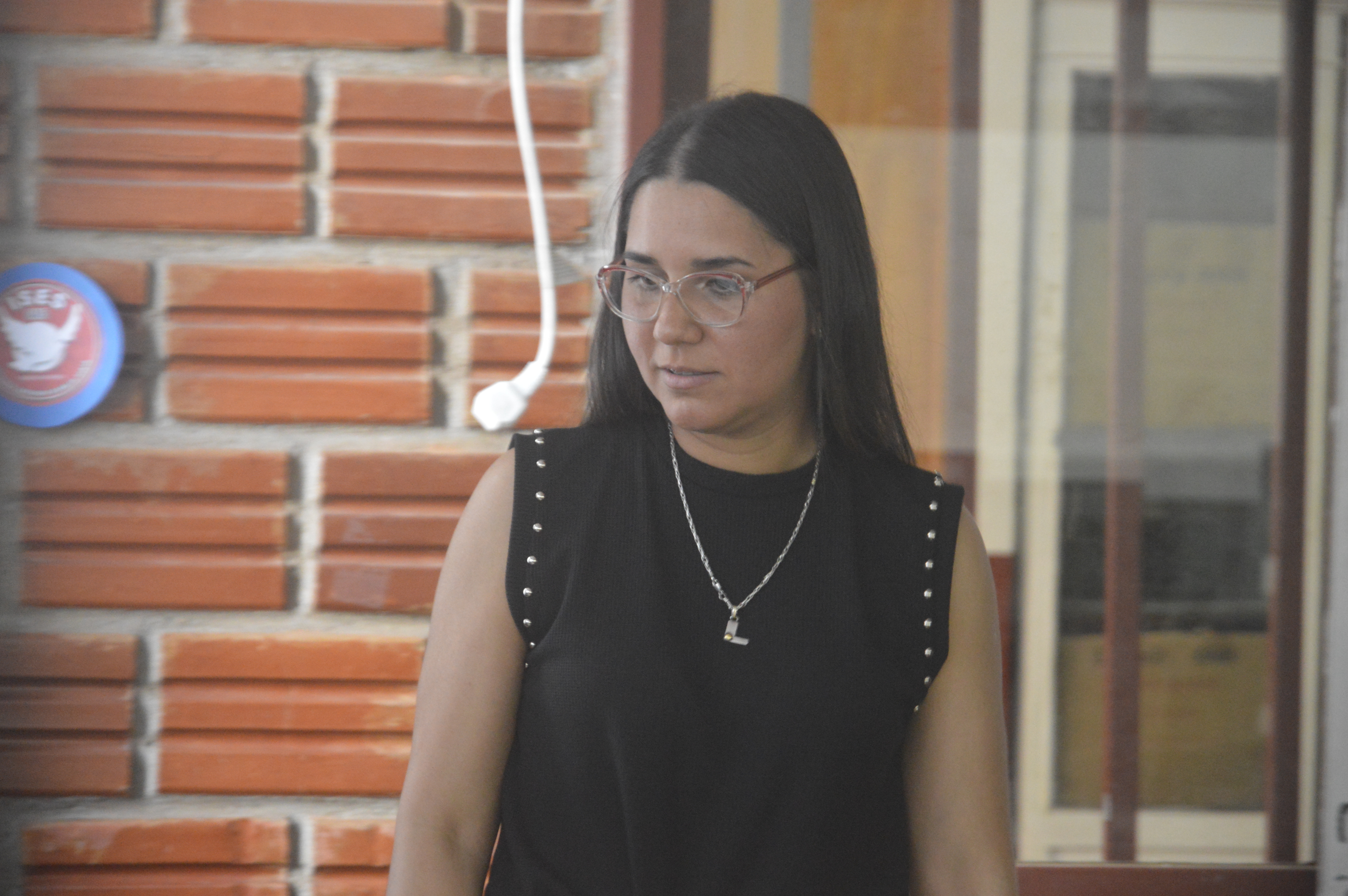 Lucila Gatti, nominada a los Premios Melchora Caburú 2024: Un hito para las mujeres en la tecnología y el Instituto Superior Espíritu Santo de la ciudad misionera de Posadas