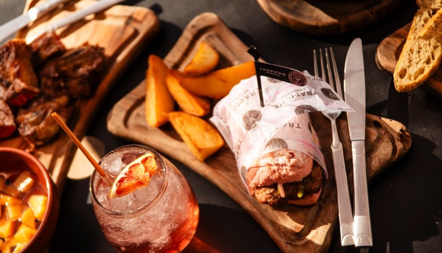 La experiencia más innovadora de turismo queda en Bodega Trapiche