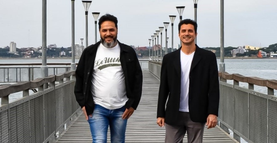 Sergio Tarnoski Cuarteto: Entre el acervo regional y las nuevas sonoridades