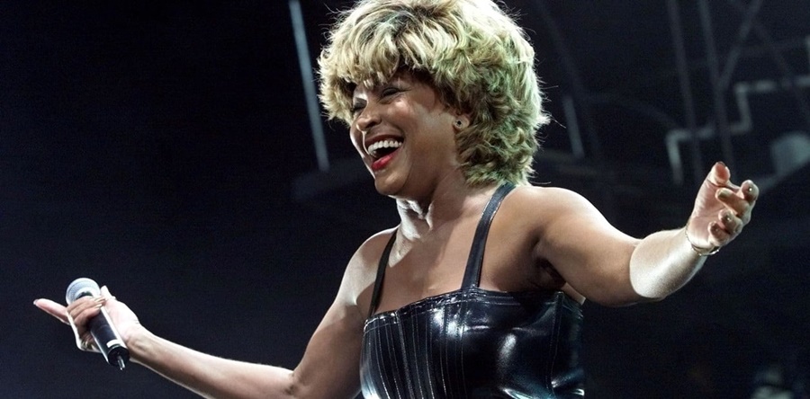 Murió Tina Turner, la reina del rock, la cantante tenía 83 años y padeció una larga enfermedad y estaba en Suiza