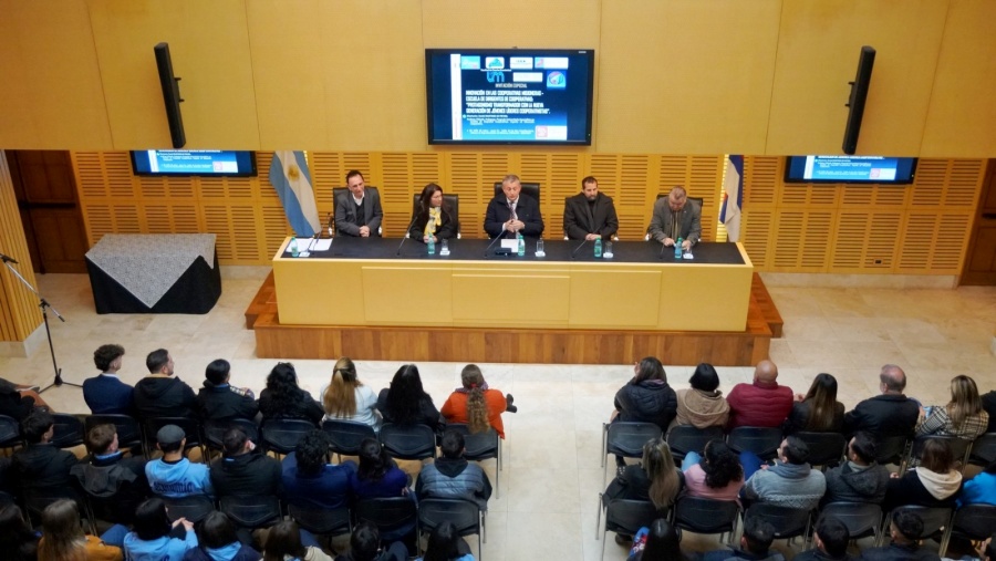 Día del Cooperativismo: Con la formación de jóvenes líderes, el Gobierno de Misiones impulsa la innovación en cooperativas misioneras