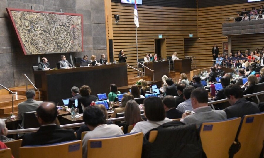 Para fomentar el desarrollo, la provincia de Misiones adhiere al RIGI, así se suma al Proyecto Nacional que busca fomentar el desarrollo de sectores estratégicos