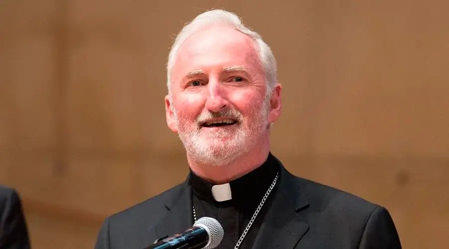 Asesinan a obispo católico en Estados Unidos