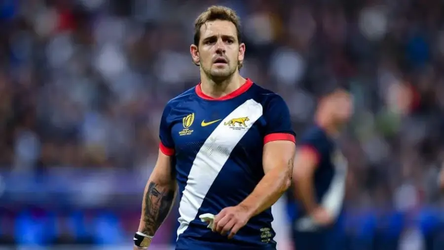 Rugby: Nicolás Sánchez, el goleador histórico de Los Pumas vuelve a su primer club en Tucumán, después de 14 años