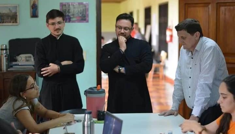 Ucranística 2024: Un espacio para aprender sobre la cultura ucraniana en Misiones