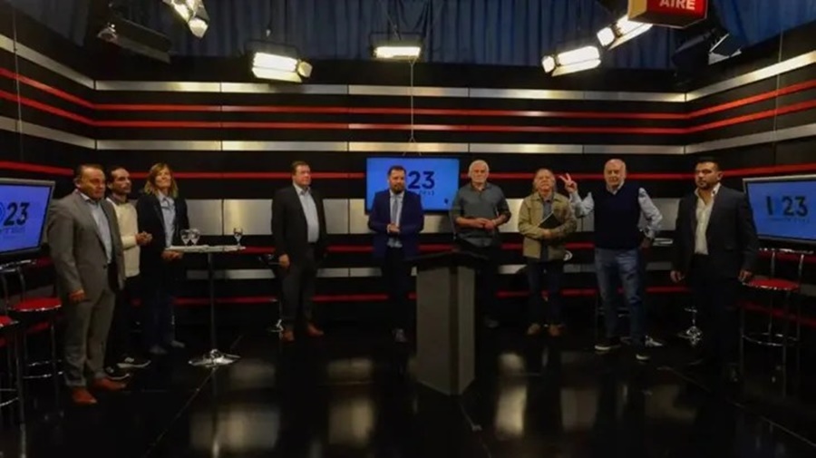 Este domingo 16 de Abril: Elecciones en Río Negro, el oficialismo tejió alianzas para trascender la grieta nacional