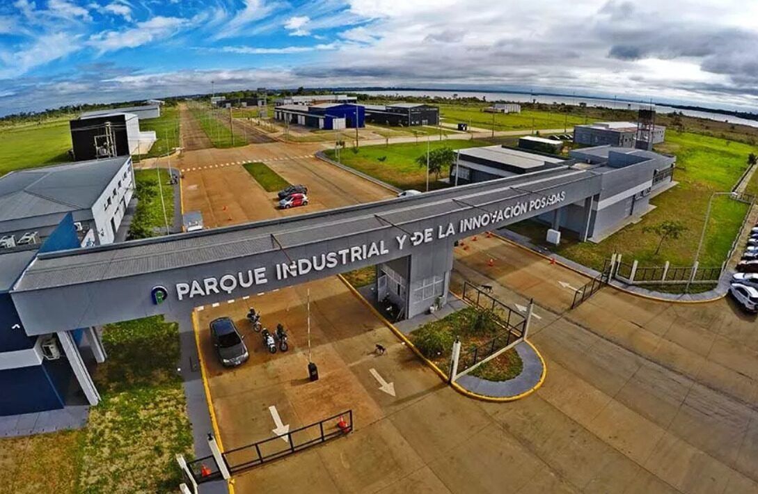 Misiones realizó su primera exportación aérea y abrió nuevas oportunidades