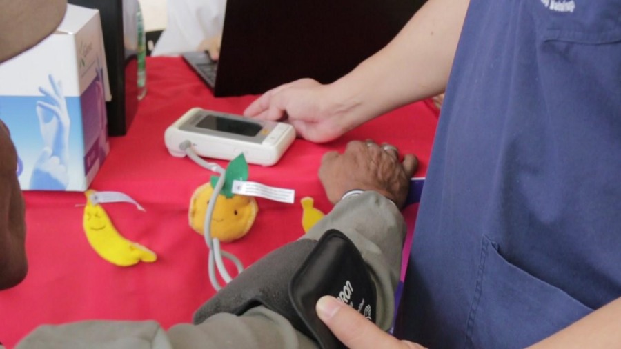 Hospital Dr. Ramón Madariaga de la ciudad de Posadas tiene un moderno centro de diálisis que es un pilar fundamental en el cuidado de los pacientes renales