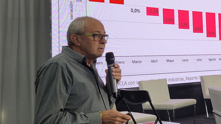 “La lechería entró en un escenario muy complejo”