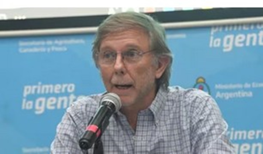 El Secretario de Agricultura aclaró que no cerrarán las exportaciones de carne mientras negocian un tope a los aumentos de precios