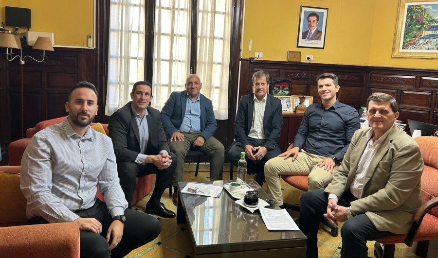 Misiones: El Banco Hipotecario se suma al Programa Ahora Construcción