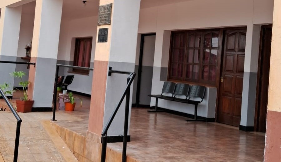 Jefatura de la Policía de la provincia de Misiones pasó a disponibilidad a dos efectivos policiales por estado de ebriedad durante el servicio